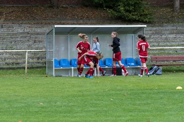 Bild 109 - B-Juniorinnen Holstein Kiel - SV Wahlstedt : Ergebnis: 5:0